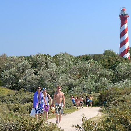 Hof Van Renesse Noordwelle Eksteriør billede