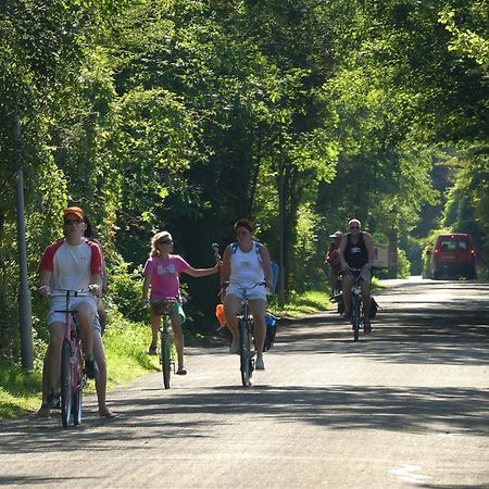 Hof Van Renesse Noordwelle Eksteriør billede