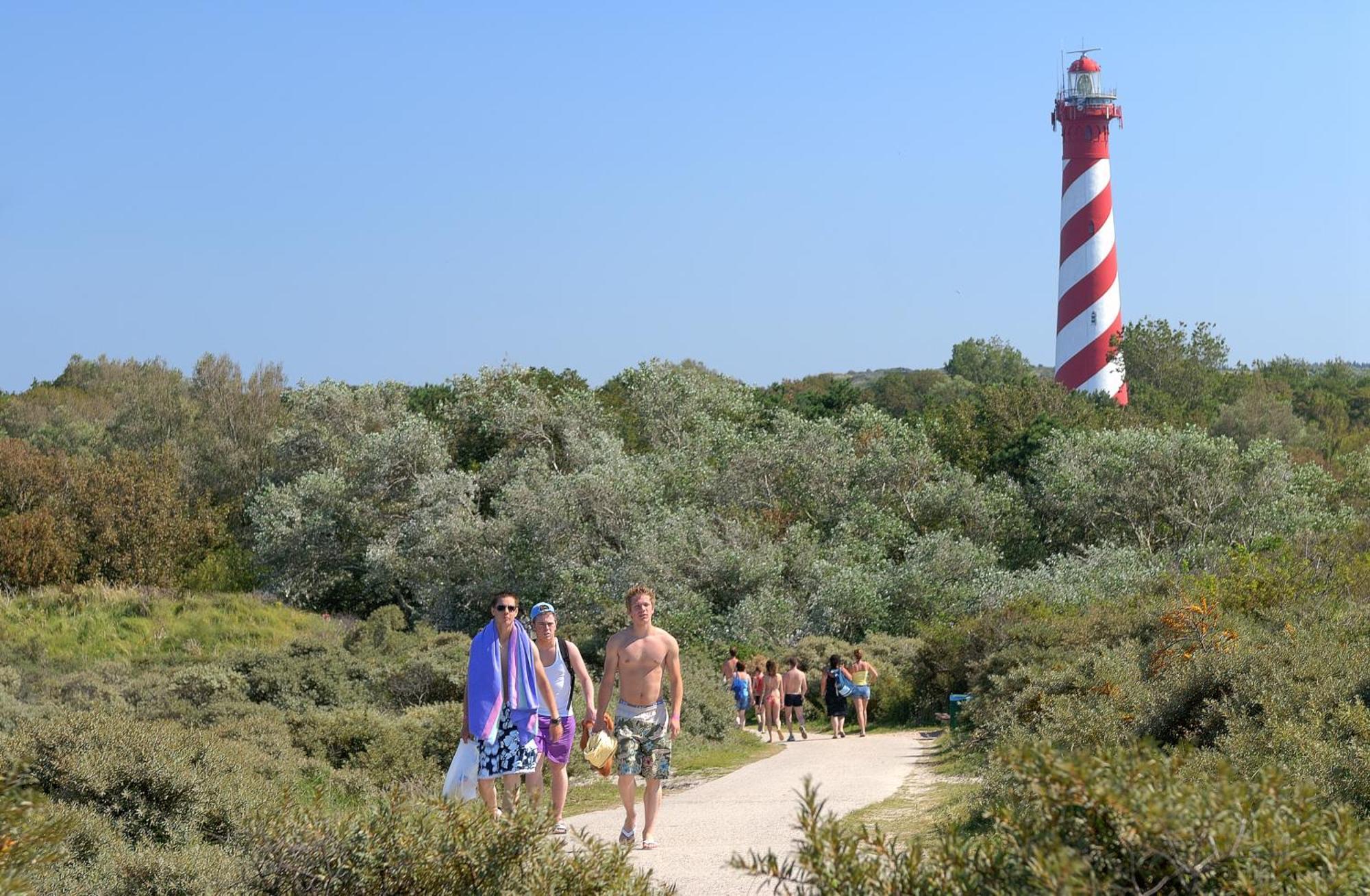 Hof Van Renesse Noordwelle Eksteriør billede